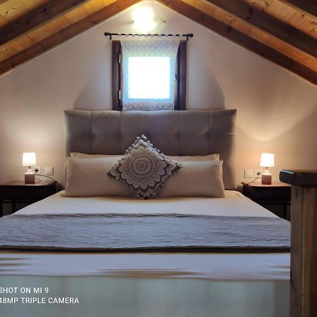 Elia House 1 Astoning Sea View Among The Olive Trees Apartment Патитири Екстериор снимка